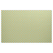 Pianos & Harps Muster Stoff (Yard (91,4 cm))
