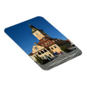 Piata Sfatului, Brasov, Rumänien Magnet (Rechte Seite)