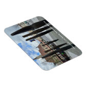 Piata Unirii, Cluj-Napoca, Rumänien, Magnet (Rechte Seite)