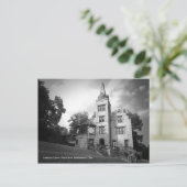 Piatt Castle Postcard Postkarte (Stehend Vorderseite)