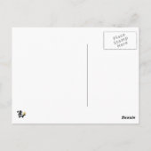 Piatt Castle Postcard Postkarte (Rückseite)