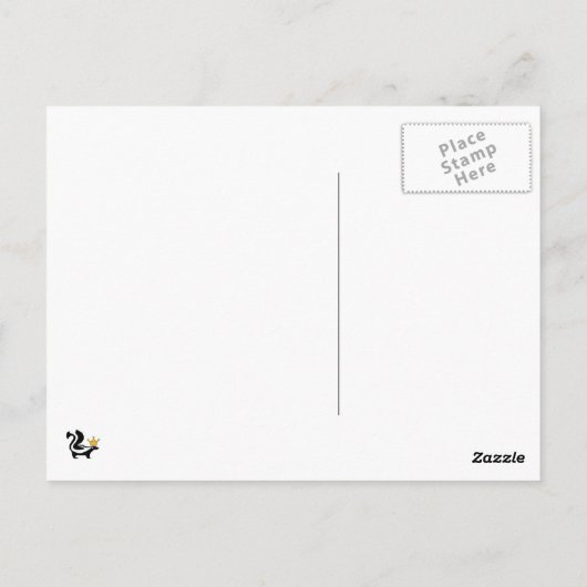 Piatt Castle Postcard Postkarte (Rückseite)