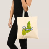 Piaui Tragetasche (Vorderseite (Produkt))