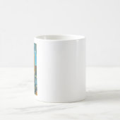 Piazza D' Italia Kaffeetasse (Mittel)
