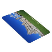 Piazza dei Miracoli Magnet (Rechte Seite)