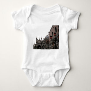 Piazza della Riforma Baby Strampler