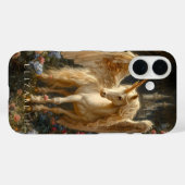 Piazza della Riforma Case-Mate iPhone Hülle (Rückseite (Horizontal))