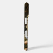 Piazza della Riforma Case-Mate iPhone Hülle (Rückseite / Rechts)