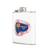 Piazza della Riforma Flachmann (Links)