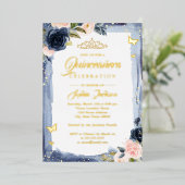 Piazza della Riforma Folieneinladung (Stehend vorne)