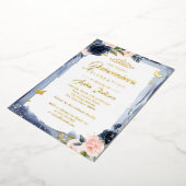 Piazza della Riforma Folieneinladung (Gedreht)