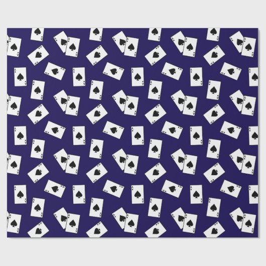 Piazza della Riforma Geschenkpapier (Flach)