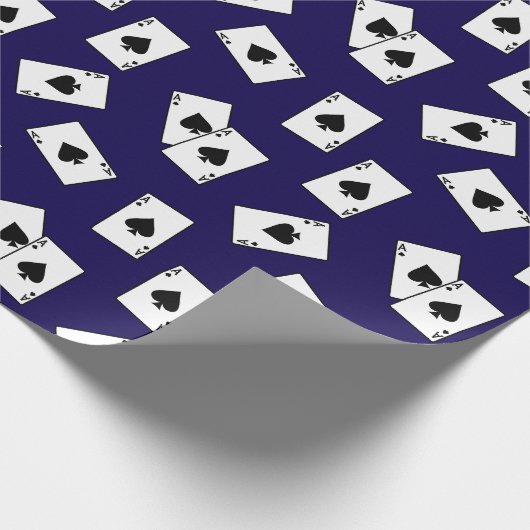 Piazza della Riforma Geschenkpapier (Ecke)