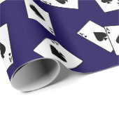 Piazza della Riforma Geschenkpapier (Rolleneckpunkt)