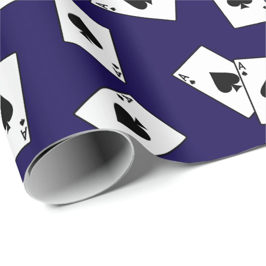 Piazza della Riforma Geschenkpapier (Rolleneckpunkt)