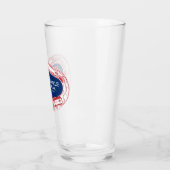 Piazza della Riforma Glas (Links)