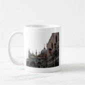 Piazza della Riforma Kaffeetasse (Links)