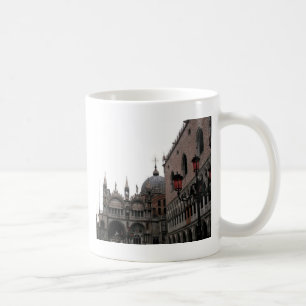 Piazza della Riforma Kaffeetasse