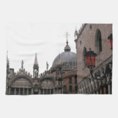 Piazza della Riforma Küchentuch (Horizontal)