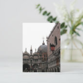 Piazza della Riforma Postkarte (Stehend Vorderseite)