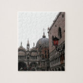 Piazza della Riforma Puzzle (Vertikal)