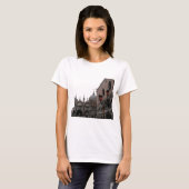 Piazza della Riforma T-Shirt (Vorne ganz)