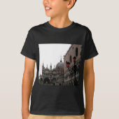 Piazza della Riforma T-Shirt (Vorderseite)