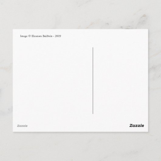 Piazza della Rotonda Postkarte (Rückseite)