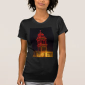 Piazza-Lichter von Kansas City! T-Shirt (Vorderseite)