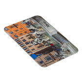 Piazza Navona Magnet (Rechte Seite)