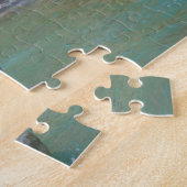 Piazza Navona Rom Italien. Puzzle (Seite)