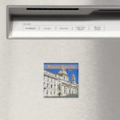 Piazza Novona Magnet (In Situ (Geschirrspüler))