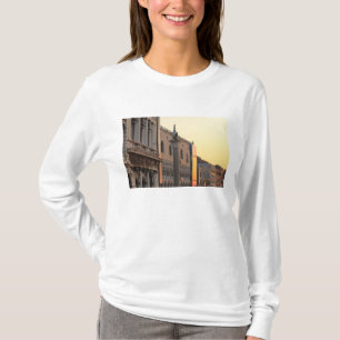 Piazza San Marco, Markusplatz, Venedig T-Shirt