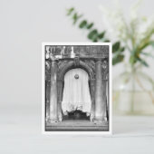 Piazza San Marco Postcard Postkarte (Stehend Vorderseite)