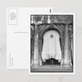 Piazza San Marco Postcard Postkarte (Vorne/Hinten)