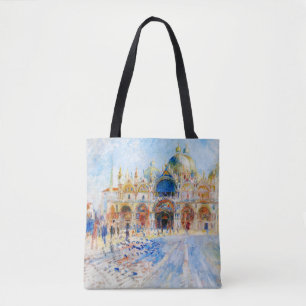 Piazza San Marco, Renoir Tasche