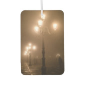 Piazza San Marco, Venedig Autolufterfrischer (Vorderseite)