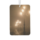 Piazza San Marco, Venedig Autolufterfrischer (Rückseite)
