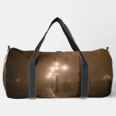 Piazza San Marco, Venedig Duffle Bag (Vorderseite)