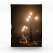 Piazza San Marco, Venedig Fotoblock (Vorderseite)