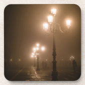 Piazza San Marco, Venedig Getränkeuntersetzer (Vorderseite)