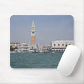 Piazza San Marco Venedig Italien Mousepad (Mit Mouse)