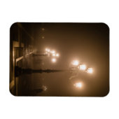 Piazza San Marco, Venedig Magnet (Horizontal)