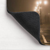 Piazza San Marco, Venedig Mousepad (Ecke)