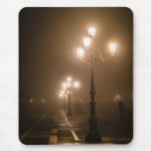 Piazza San Marco, Venedig Mousepad (Vorne)
