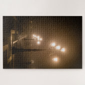 Piazza San Marco, Venedig Puzzle (Horizontal)