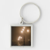 Piazza San Marco, Venedig Schlüsselanhänger (Vorne)