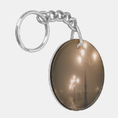 Piazza San Marco, Venedig Schlüsselanhänger (Vorderseite links)