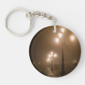 Piazza San Marco, Venedig Schlüsselanhänger (Vorderseite)