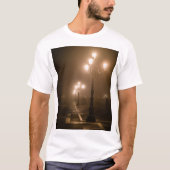 Piazza San Marco, Venedig T-Shirt (Vorderseite)